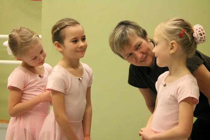 Lebanon Ballet School Inc Picture 1