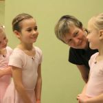 Lebanon Ballet School Inc