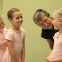Lebanon Ballet School Inc ico