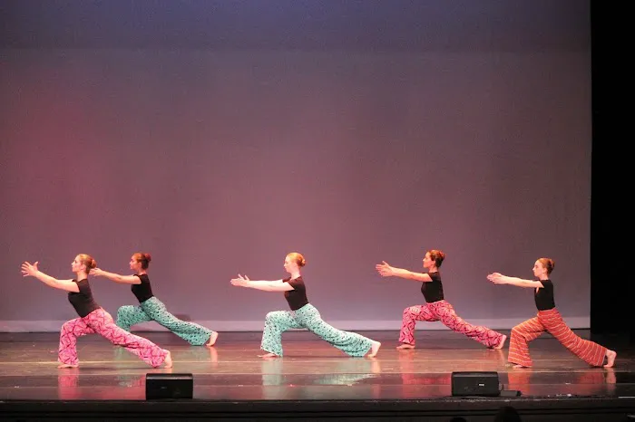 Lebanon Ballet School Inc Picture 3