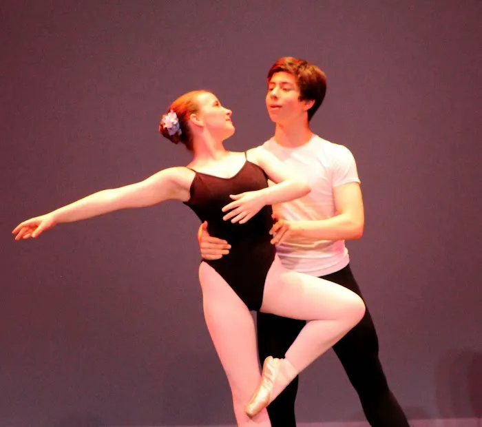 Lebanon Ballet School Inc Picture 5