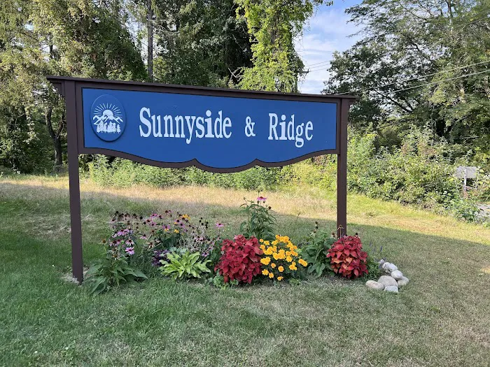 Sunnyside & Ridge Event Center Picture 3