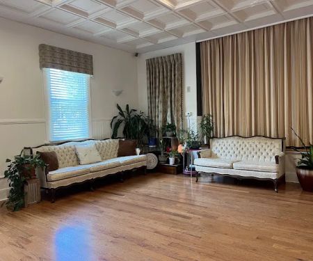 Sunnyside & Ridge Event Center