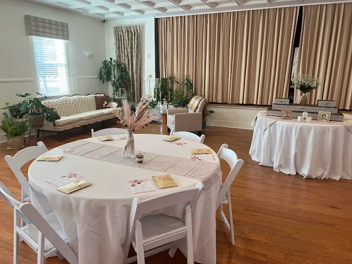 Sunnyside & Ridge Event Center Picture 5