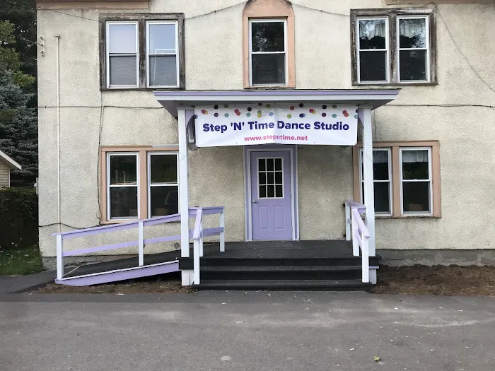 Step'N'Time Dance Studio Picture 3