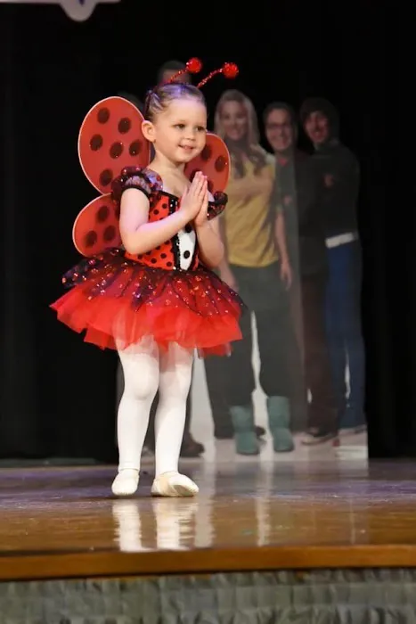 Step'N'Time Dance Studio Picture 5