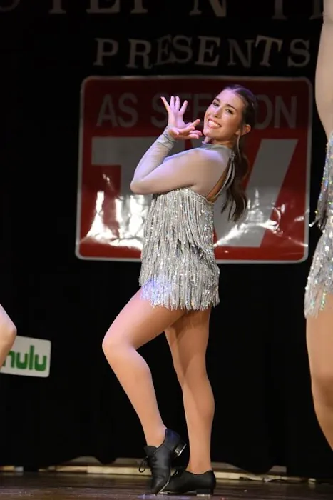 Step'N'Time Dance Studio Picture 6
