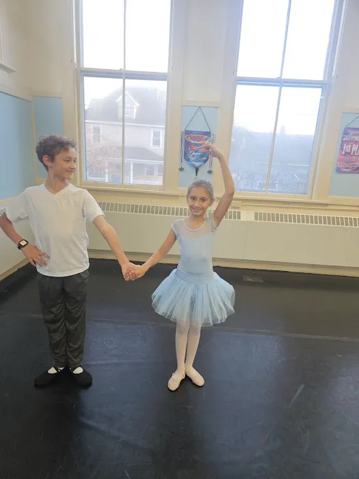 Serenade Performing Arts Picture 2