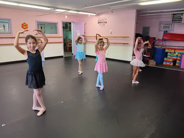 The Dance Garden Picture 2