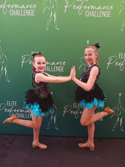 The Dance Garden Picture 1