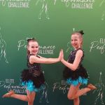 The Dance Garden
