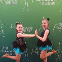 The Dance Garden ico