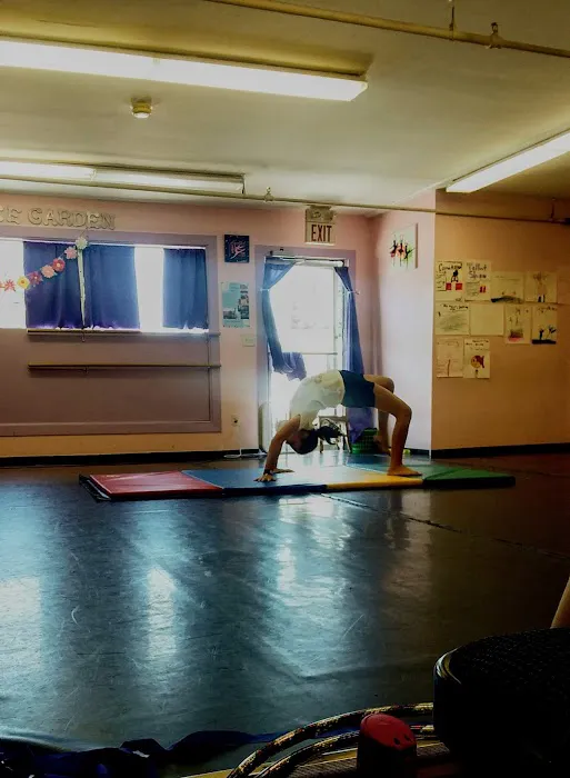 The Dance Garden Picture 3