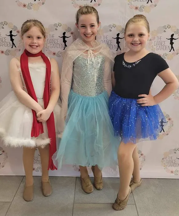 The Dance Garden Picture 7
