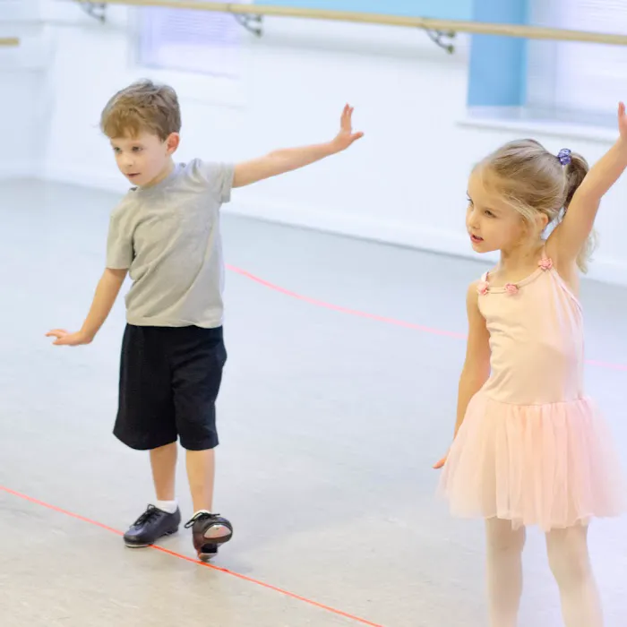 Kathy Blake Dance Studios Picture 2