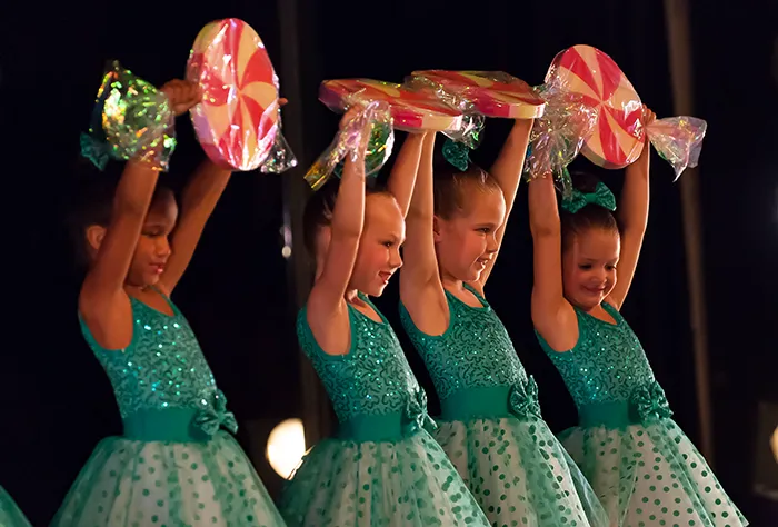 Kathy Blake Dance Studios Picture 1