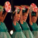 Kathy Blake Dance Studios