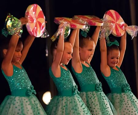 Kathy Blake Dance Studios