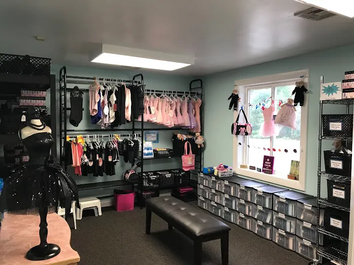 Kathy Blake Dance Studios Picture 5