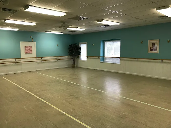 Kathy Blake Dance Studios Picture 4