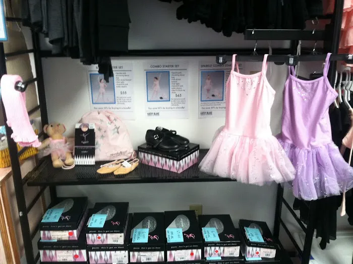 Kathy Blake Dance Studios Picture 9
