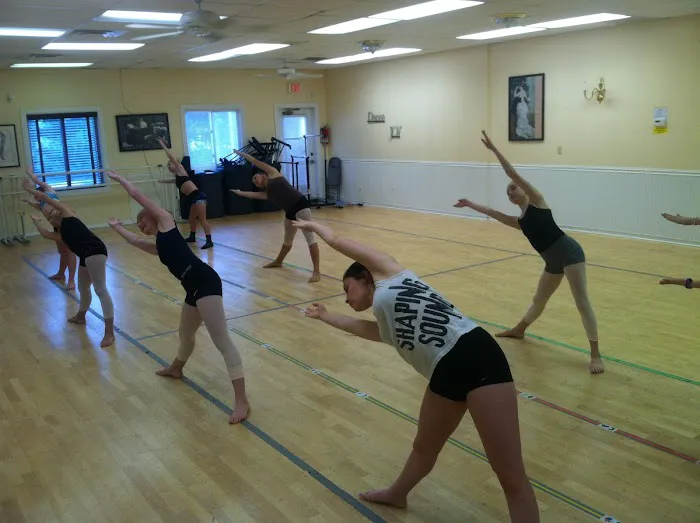 Kathy Blake Dance Studios Picture 10