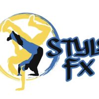 StyleFX Studios ico