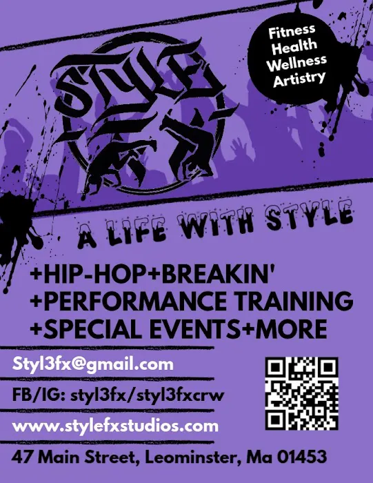 StyleFX Studios Picture 4