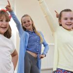 Are There School Dances in Middle School?