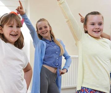 Are There School Dances in Middle School?