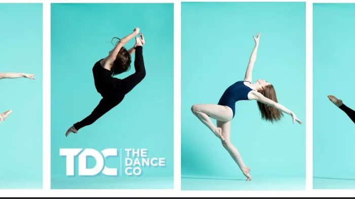 The Dance Company Picture 1