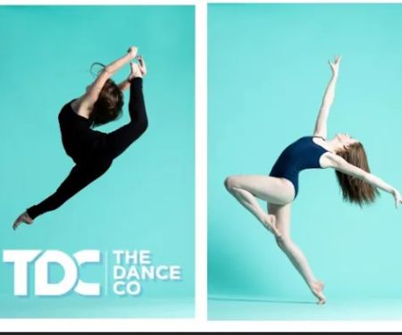 The Dance Company