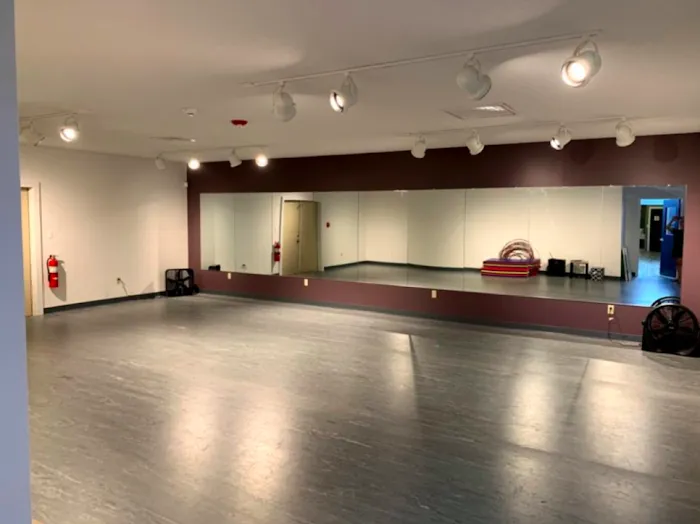 The Dance Company Picture 3
