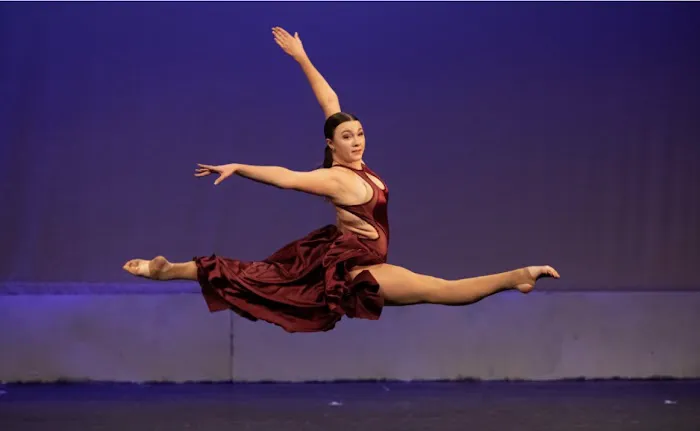 The Dance Company Picture 4