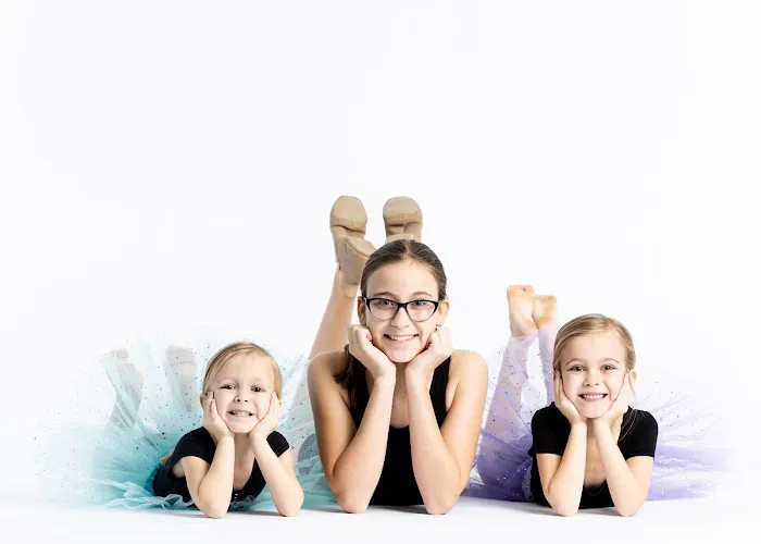 The Dance Company Picture 5