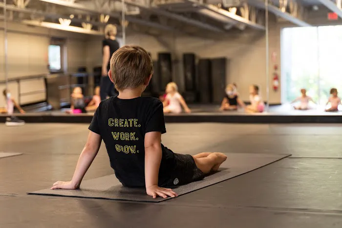 Lefton Dance Complex - Dance Studio Picture 3
