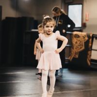 Lefton Dance Complex - Dance Studio ico