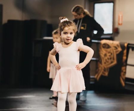 Lefton Dance Complex - Dance Studio