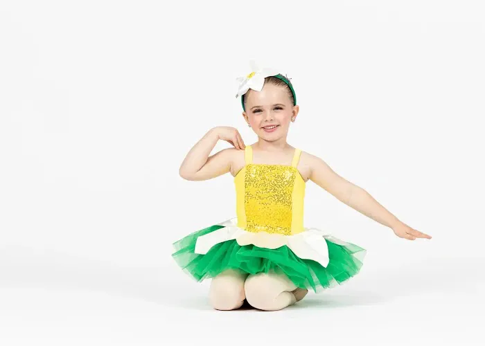 Martin School of Dance Picture 1