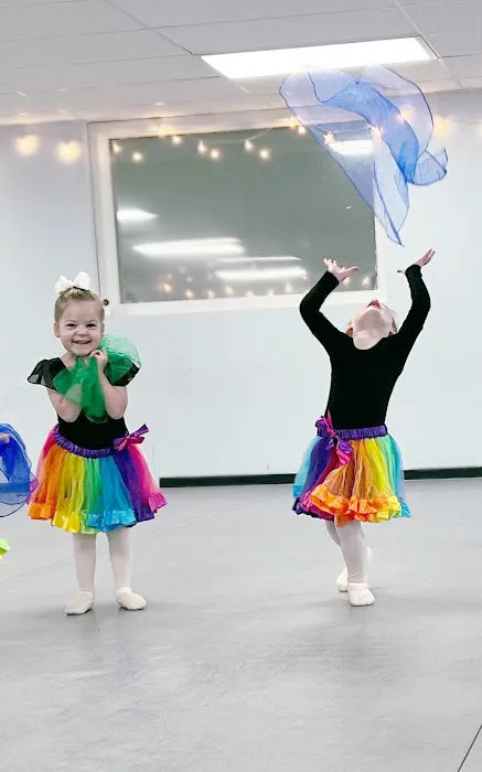 Martin School of Dance Picture 2