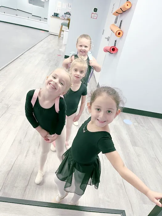 Martin School of Dance Picture 10