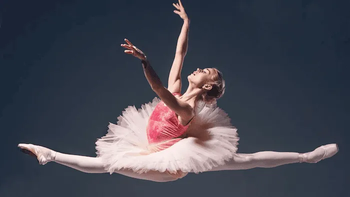 Martin School of Dance Picture 9