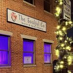 The Soulful Co. Barre & Dance Fitness