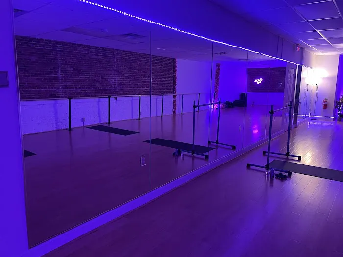 The Soulful Co. Barre & Dance Fitness Picture 2