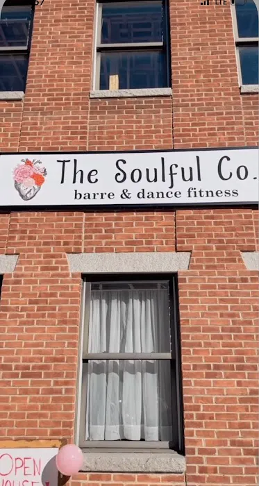 The Soulful Co. Barre & Dance Fitness Picture 6