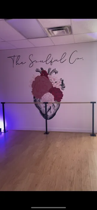 The Soulful Co. Barre & Dance Fitness Picture 9
