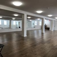 Bolton Dance Center ico