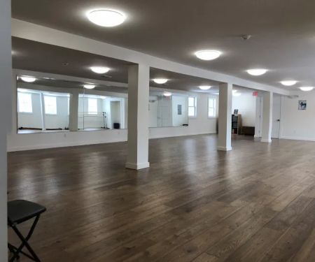 Bolton Dance Center