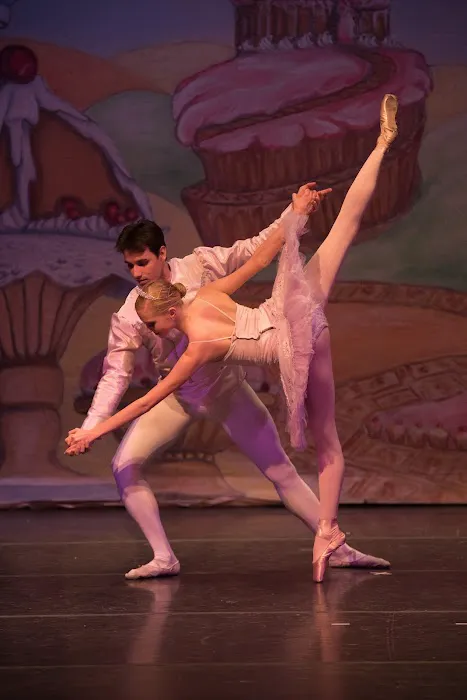 Bedford Dance Center Picture 1