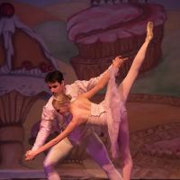 Bedford Dance Center ico